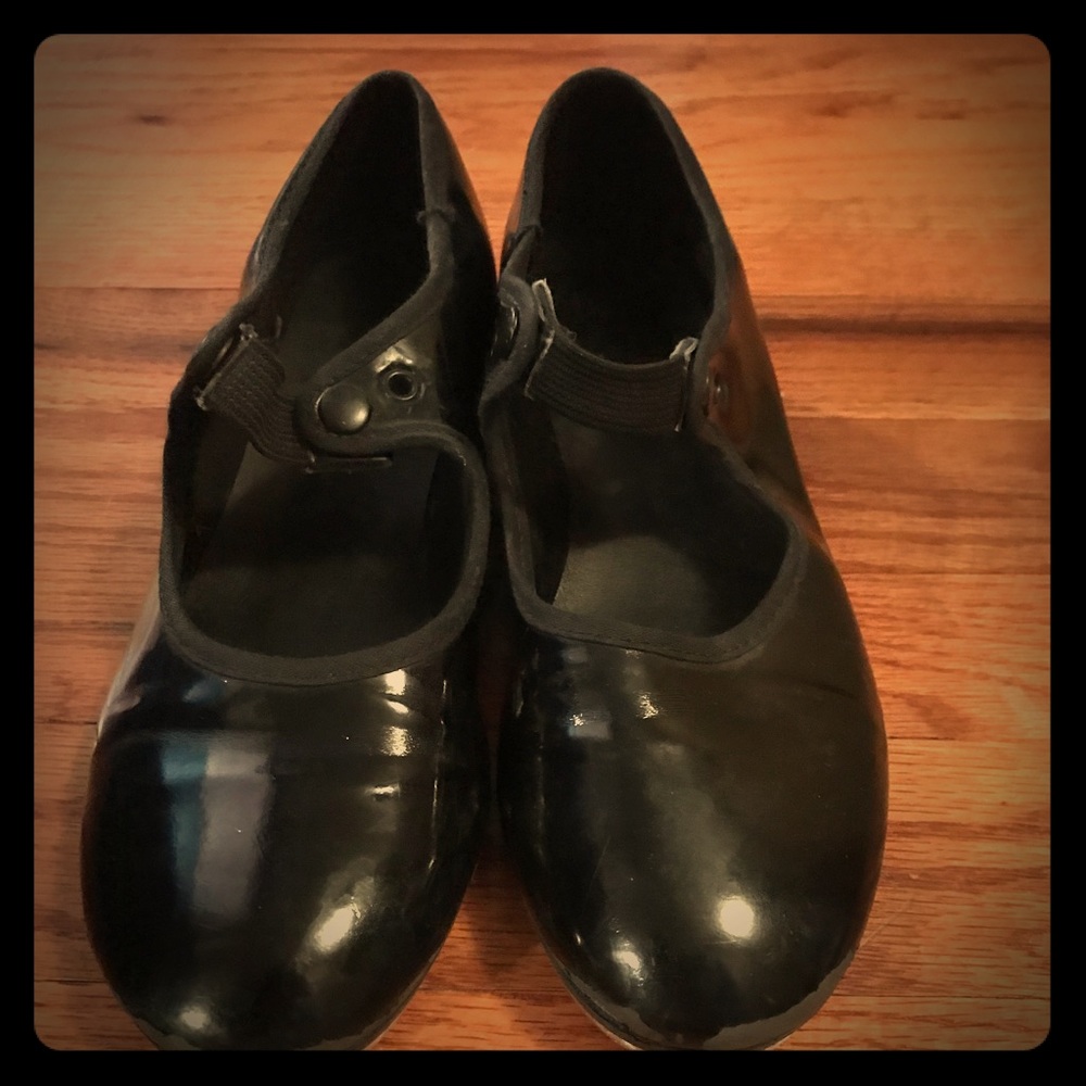 So Danca Tap Shoes
